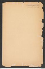 k.k. naturhistorisches Hofmuseum, Intendanzakten 1885-1896 (Hauer), Aktenzahl Z.184/1892, Seite 2